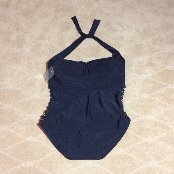 Ashley Graham X Swimsuits For All NWT Cutout, 16 - Picture 5 of 6